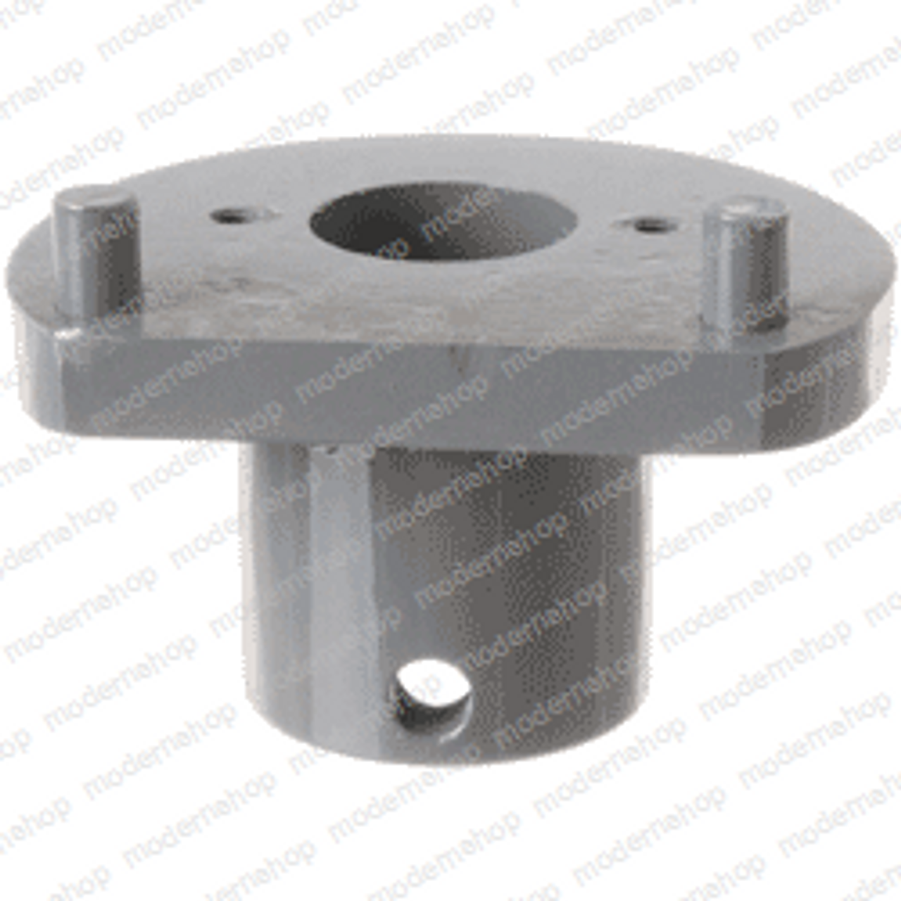 54680: Tennant HUB ASSY MTG ARM BRUSH 1.25B