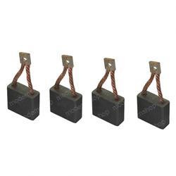 58932: Aftermarket Genie Brush - Motor