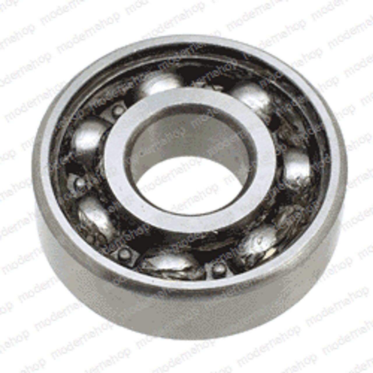 631808: Steinbock Forklift BEARING - BALL DOUBLE SEAL