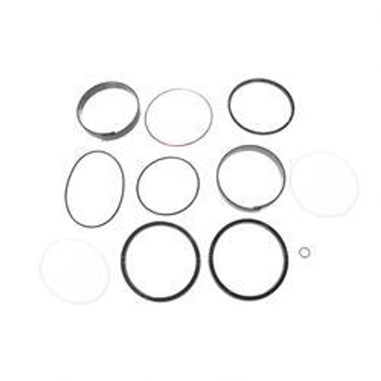 649020: Aftermarket Cascade Repair Kit 649020: Aftermarket Cascade Repair Kit