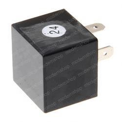 66000184: Aftermarket Yale Relay
