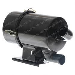 66000277: Aftermarket Yale Air Intake System