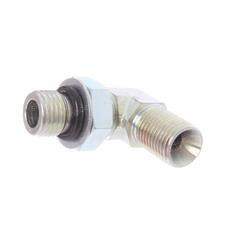 66000558: Aftermarket Yale Elbow