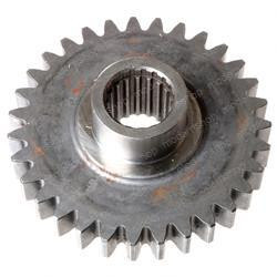 66000997: Aftermarket Yale Gear