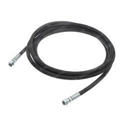 66001248: Aftermarket Yale Oil Pipe Assembly