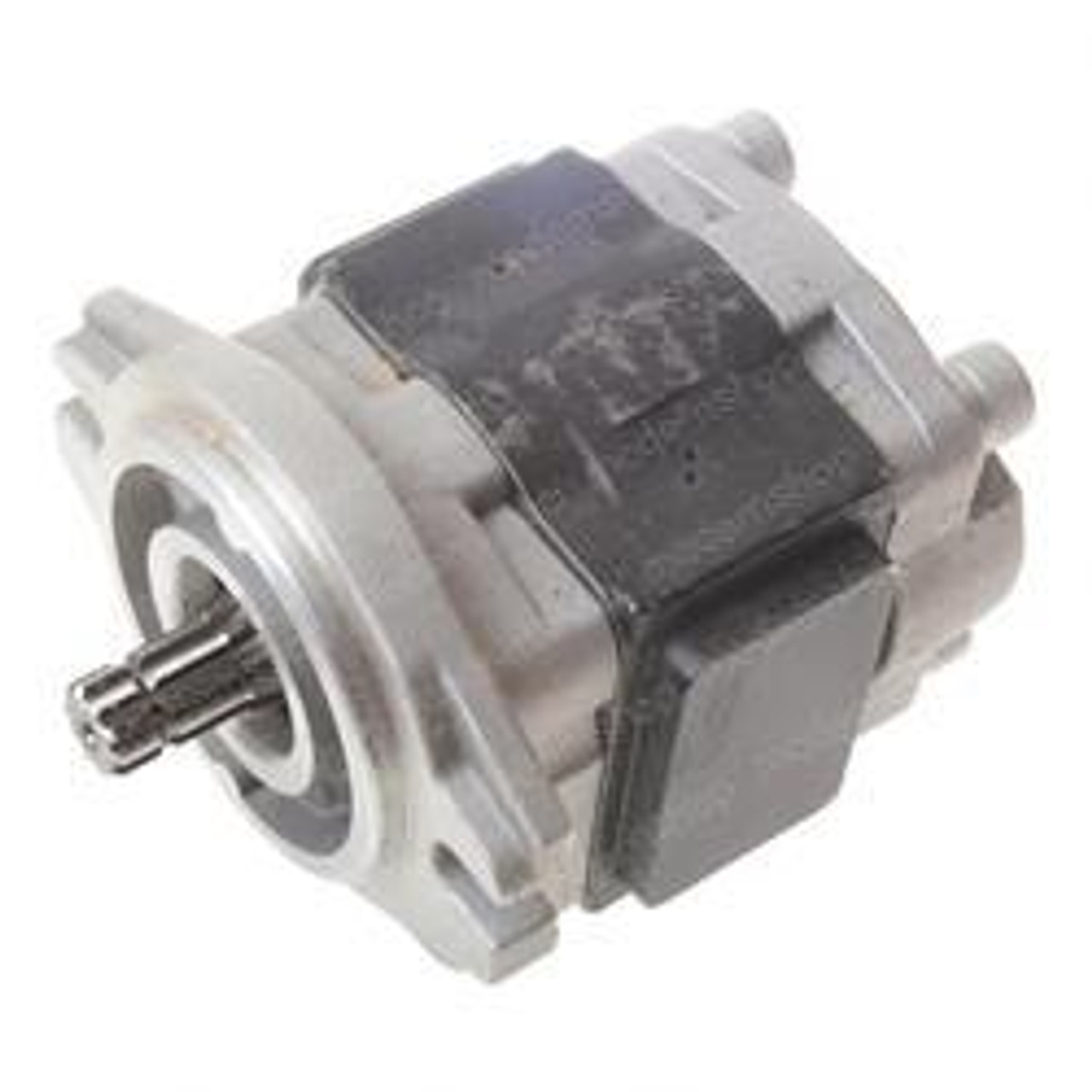 66002700: Aftermarket Yale Forklift Pump - Gear Hydraulic