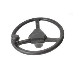 66009031: Aftermarket Hyster Steering Wheel Assembly