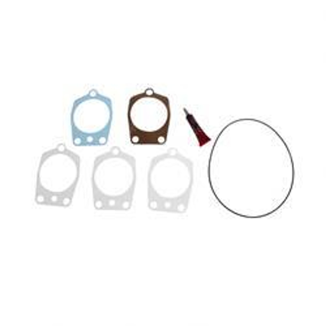 670578: Aftermarket Cascade Shim Set