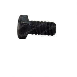 6820: Aftermarket Hyster Screw - Hex 1/2-20 X 1, GR5