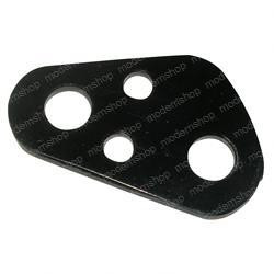 69252: Aftermarket Tennant Plate - Pivot