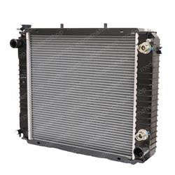 4628076: Aftermarket Hyster Radiator - Assy 1
