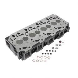 76000032: Aftermarket Yale Head Assembly - Cylinder