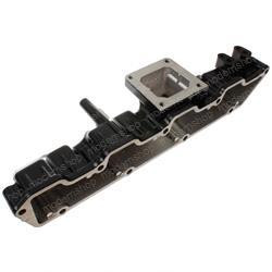 76000069: Aftermarket Yale Manifold