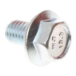 76000189: Aftermarket Yale Bolt - Hex Flange