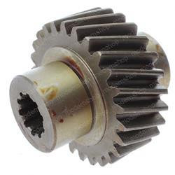 76000215: Aftermarket Yale Gear Assembly