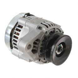 76000239: Aftermarket Yale Alternator - New