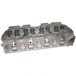 76000395-COMP: Aftermarket Yale Head Assembly - Complete