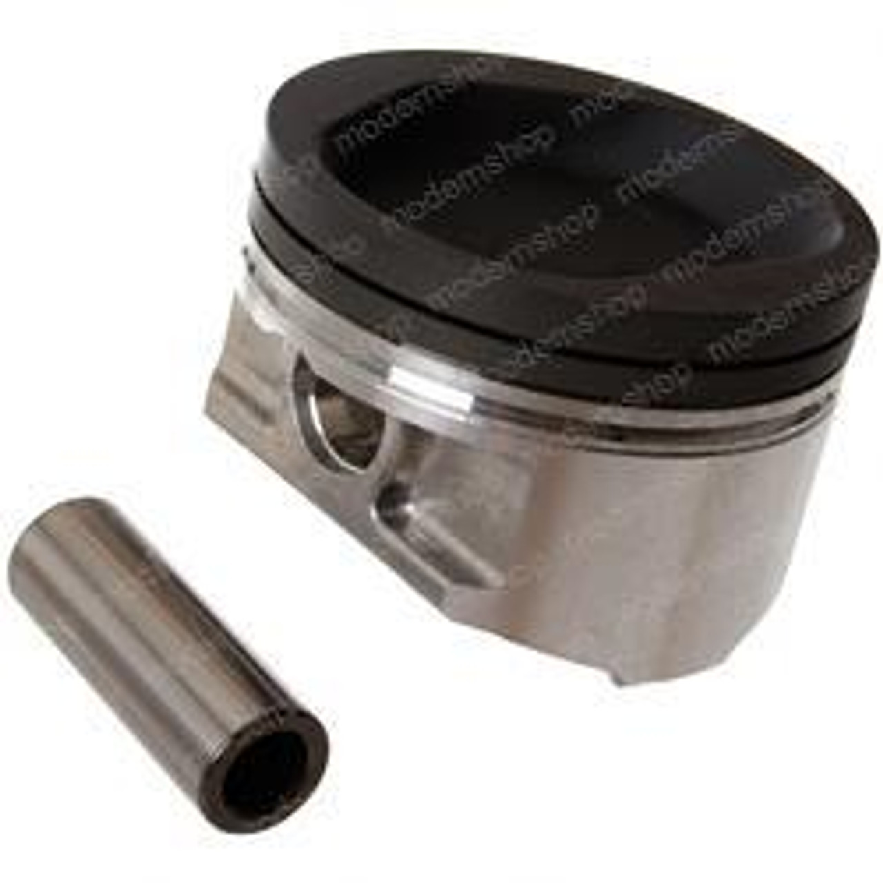 76000427: Aftermarket Yale Forklift Piston - W/Pin Std 76000427: Aftermarket Yale Forklift Piston - W/Pin Std