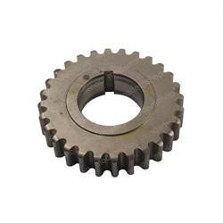 76000480: Aftermarket Yale Sprocket