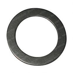 76000500: Aftermarket Yale Seat - Valve Spring-outer