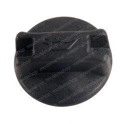 76000555: Aftermarket Yale Cap Assembly - Oil Filler