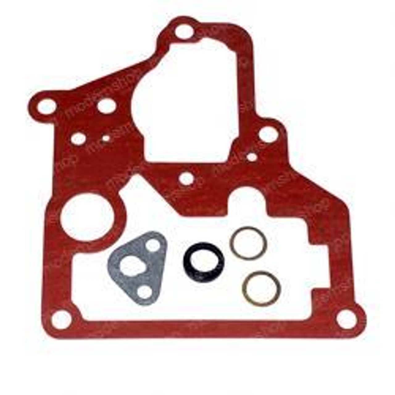 76000655: Aftermarket Yale Forklift Gasket Kit - Carburetor 76000655: Aftermarket Yale Forklift Gasket Kit - Carburetor
