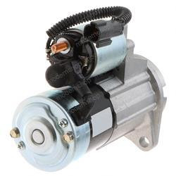 76000759-MIT: Aftermarket Yale Starter - New