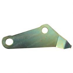 76001525: Aftermarket Yale Plate