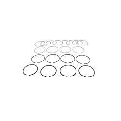 76001529: Aftermarket Yale Piston Ring Set 4 Cyl 0.50