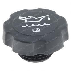 77540: Aftermarket Genie Cap Oil Filler-gm 3.0L Engine