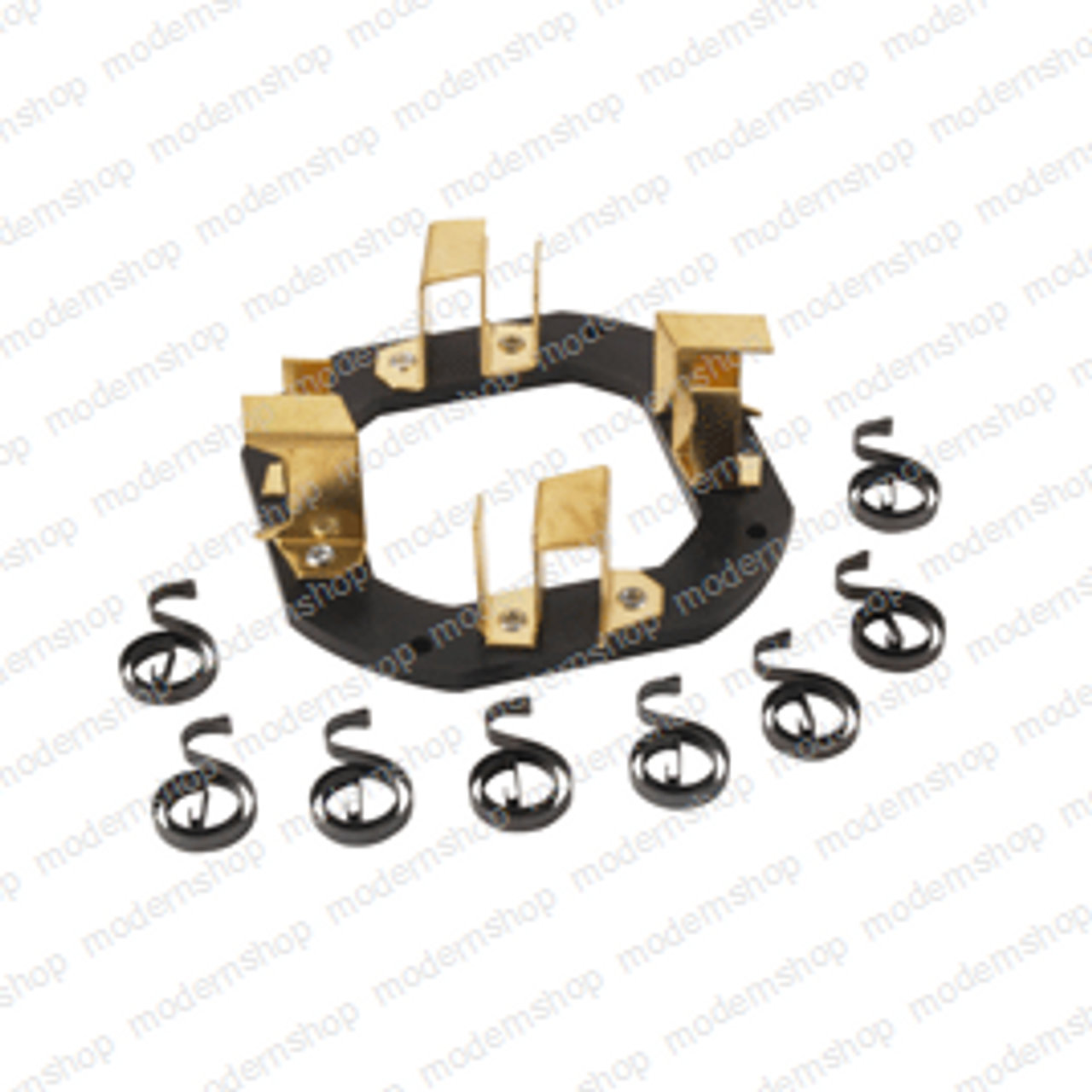 78507: Aftermarket Crown Forklift Holder - Brush
