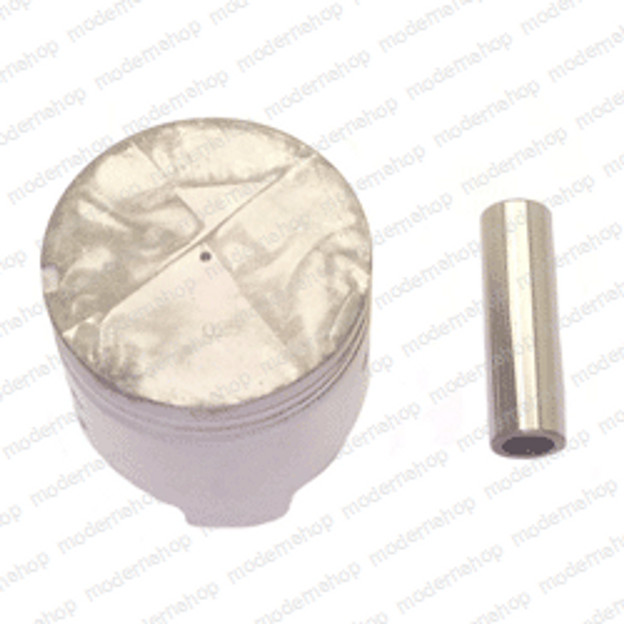 7891: Aftermarket Hyster Forklift Piston - Standard