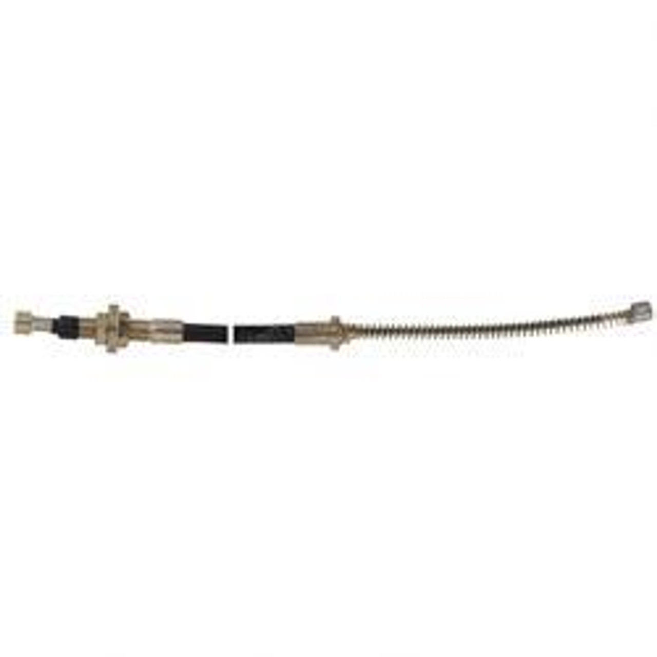 800060853: Aftermarket Hyster Forklift Cable - Brake Lh