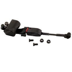 800116866-GR: Aftermarket Hyster Belt - Seat Retractable