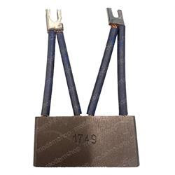 800139603: Aftermarket Hyster Forklift Brush - Motor