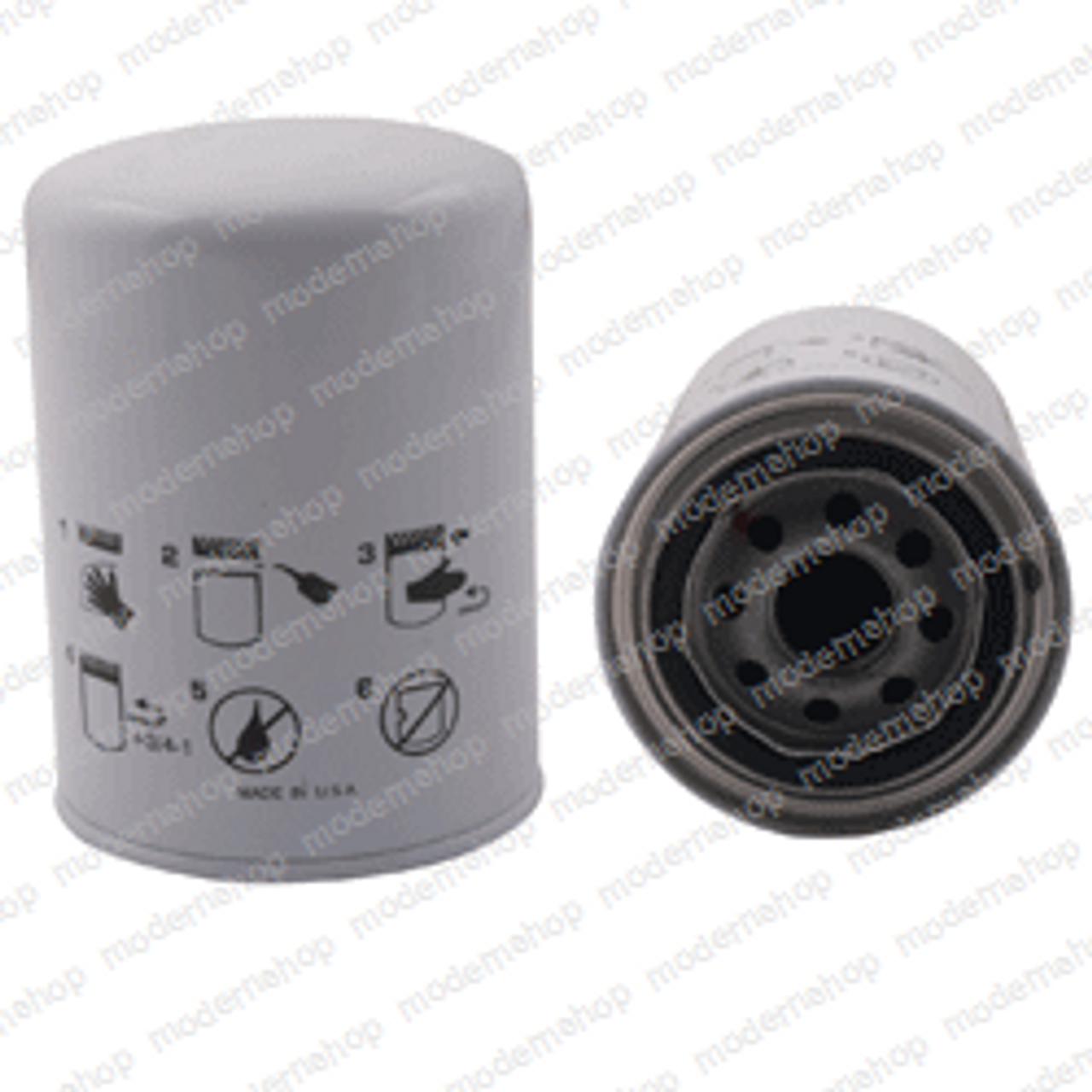 83-218: Aftermarket Intrupa Filter - Hydraulic