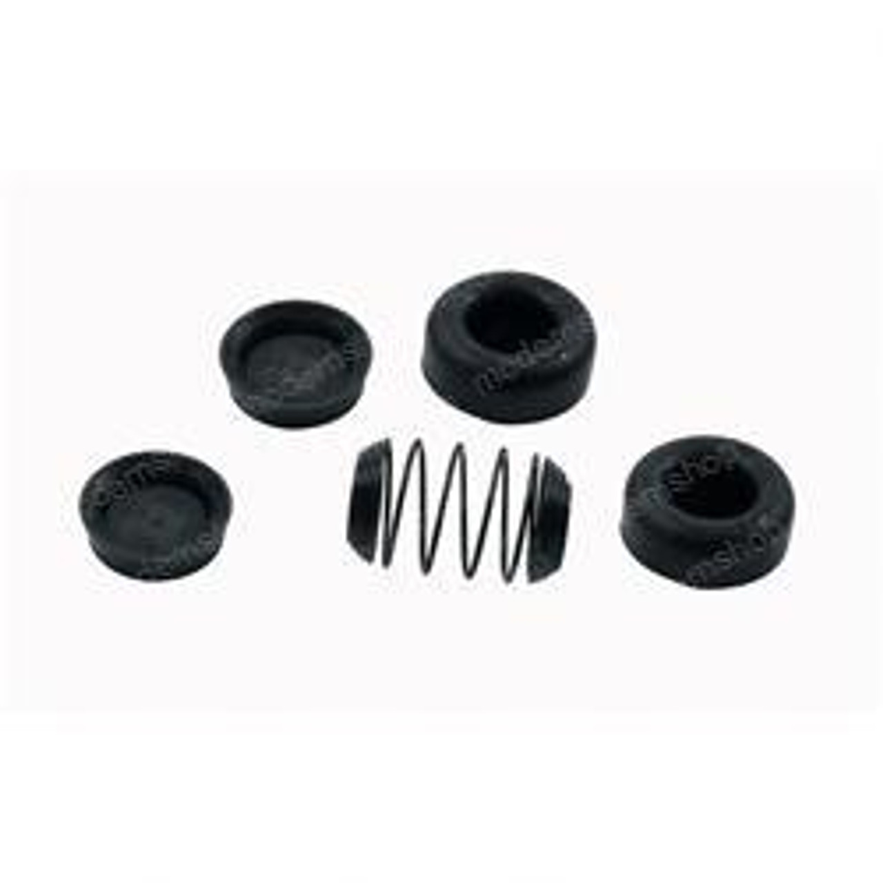 8366: Aftermarket Hyster Forklift Cylinder Kit - Wheel 8366: Aftermarket Hyster Forklift Cylinder Kit - Wheel