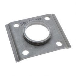 840221: Aftermarket Genie Jack Bracket Weld On Swivel