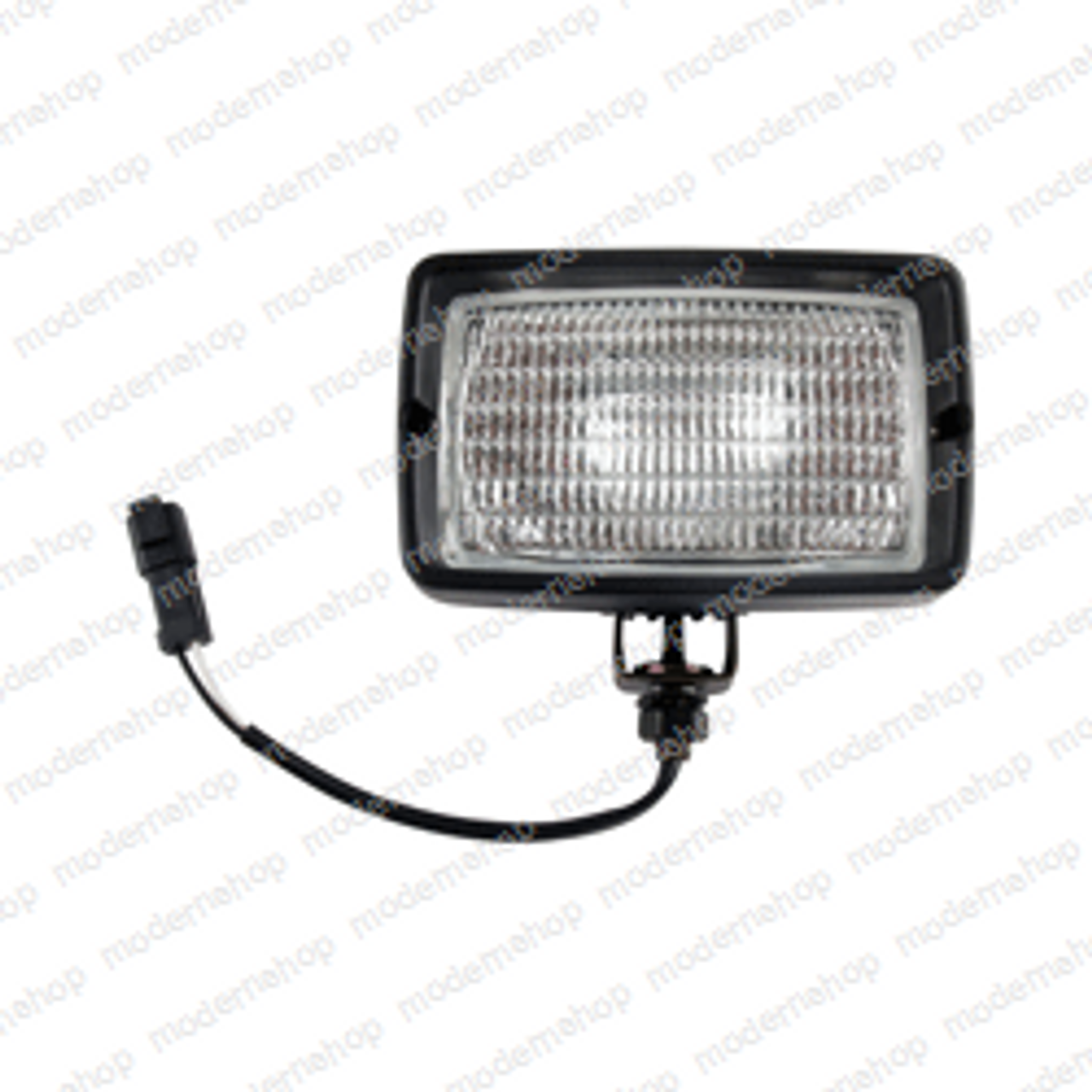 840860: Aftermarket Cushman Headlight - 12 Volt