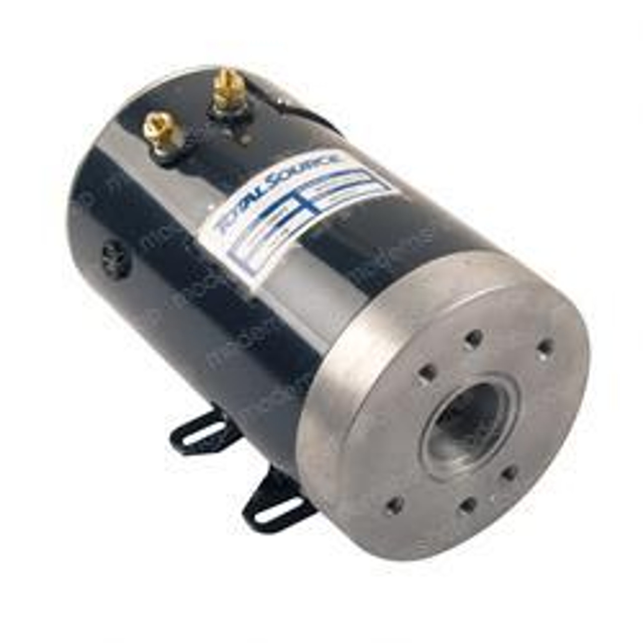 8504046: Aftermarket Hyster Forklift Motor - Steering