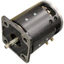 8507170: Aftermarket Hyster Motor - Drive
