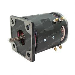 8509078: Aftermarket Hyster Motor - Drive 36 Volt DC