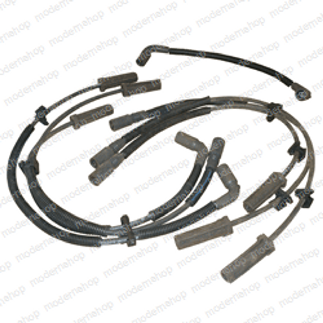 8529267: Hyster Forklift WIRE SET - SPARK PLUG