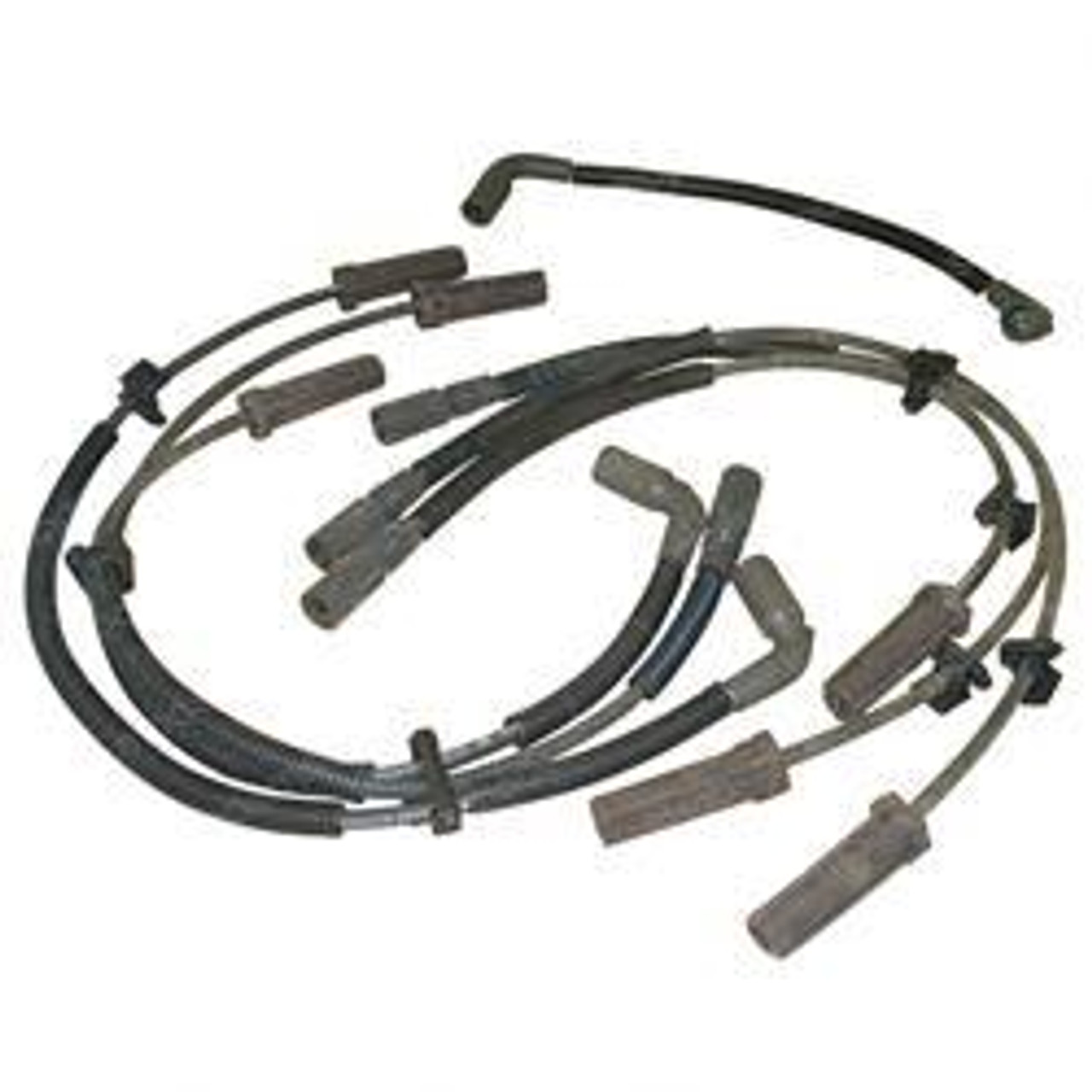 8529267: Aftermarket Hyster Forklift Wire Set - Spark Plug 8529267: Aftermarket Hyster Forklift Wire Set - Spark Plug