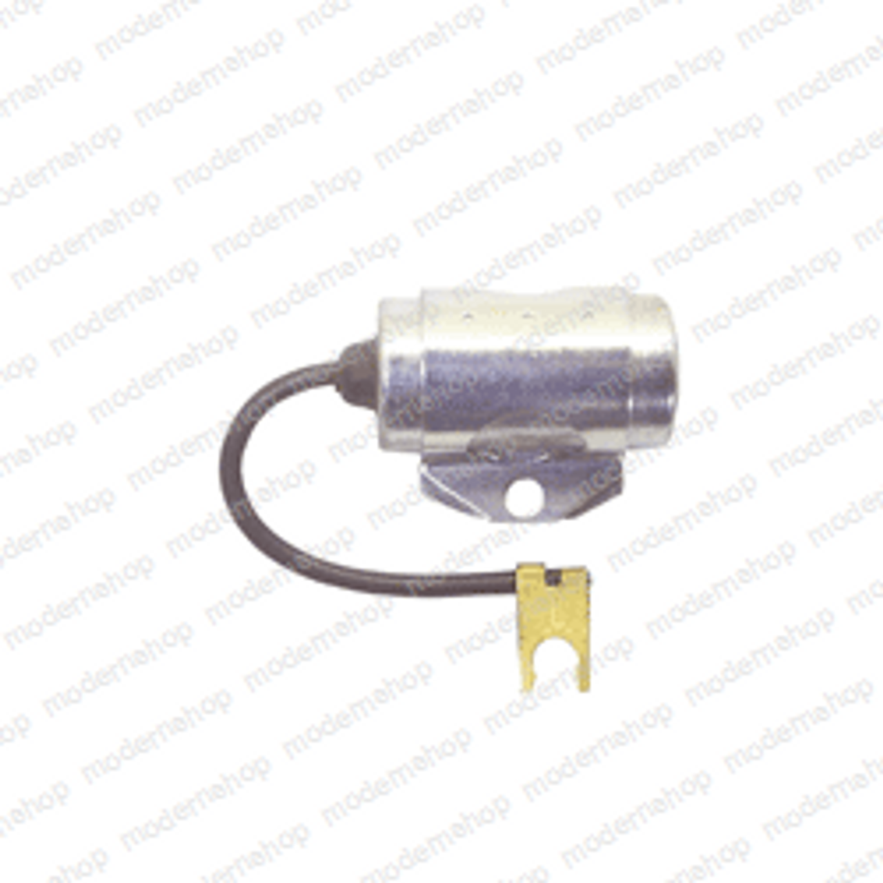 865159: Aftermarket Clark Forklift Condenser