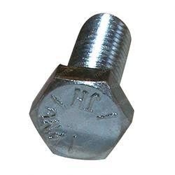 88345: Aftermarket Hyster Bolt - Hex - 3/8-16 X 1.00