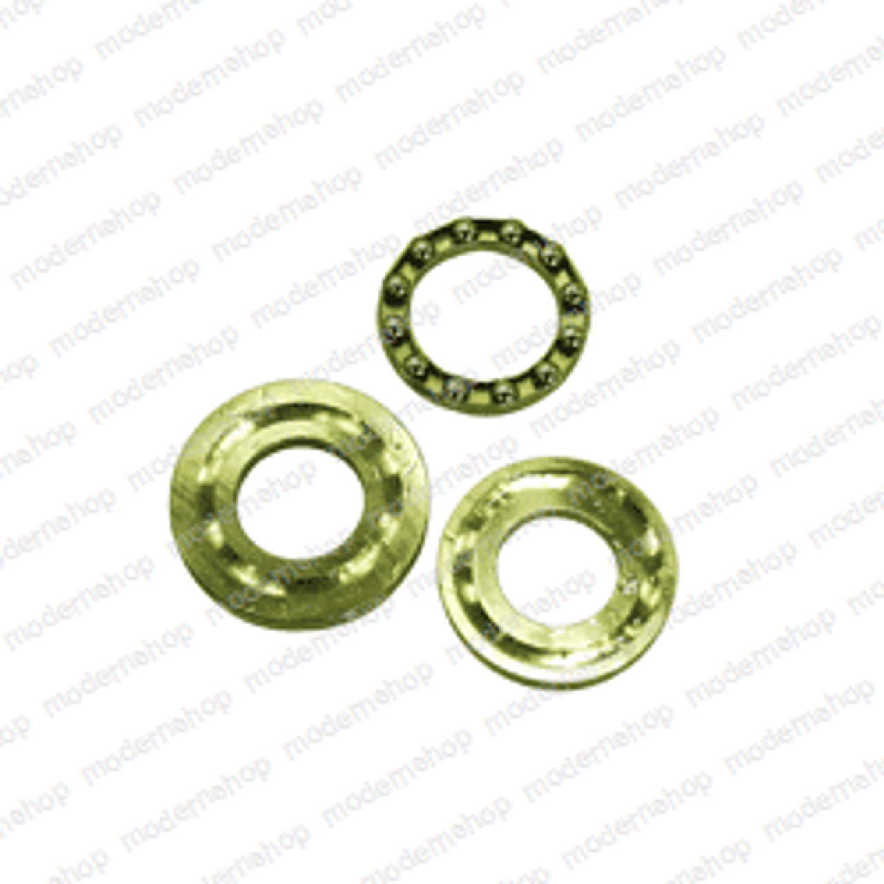 88524: Aftermarket Hyster Forklift Bearing - Thrust