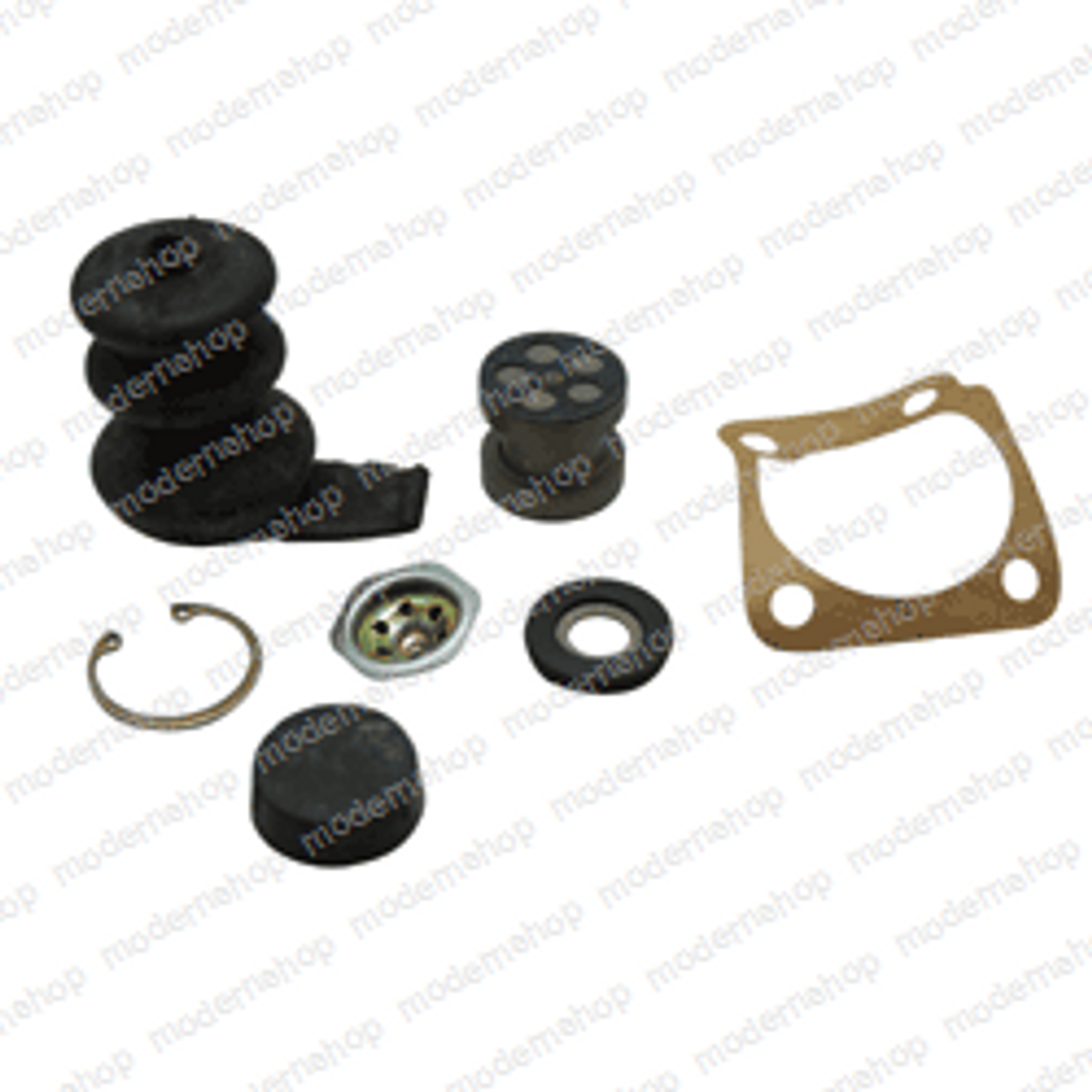 886554: Clark Forklift CYLINDER KIT - MASTER