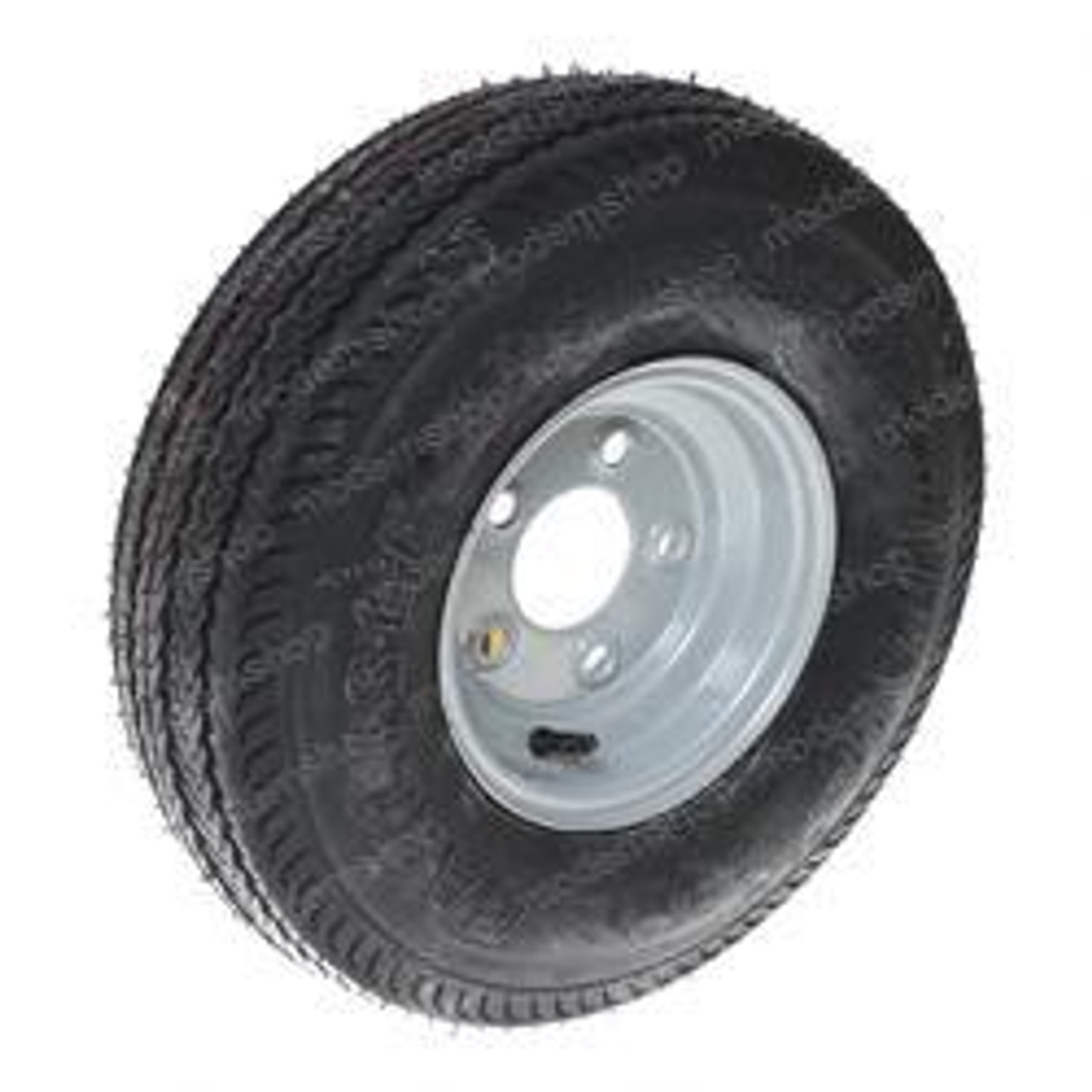 888120: Aftermarket Cushman Tire+Wheel - 5.70X8 Lrc Nhs Tl 888120: Aftermarket Cushman Tire+Wheel - 5.70X8 Lrc Nhs Tl