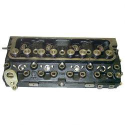 909906: Aftermarket Clark Head - Cylinder